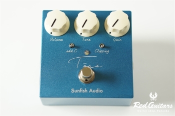 OverDrive “Tara”